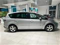 FORD S-MAX 2.0 140cv titanium 7 posti