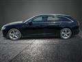 AUDI A6 AVANT Avant 40 2.0 TDI quattro S tronic S line