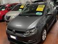 VOLKSWAGEN POLO 1.4 TDI 5p. Comfortline