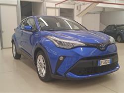 TOYOTA C-HR I 2020 -  1.8h Business e-cvt