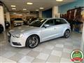 AUDI A3 SPORTBACK SPB 1.6 TDI 105cv S tronic *LED*NAVI