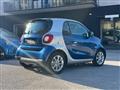 SMART FORTWO 1.0 PASSION UNICO PROPRIETARIO