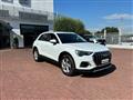 AUDI Q3 35 TFSI S tronic Business Advanced