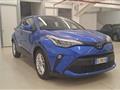 TOYOTA C-HR I 2020 -  1.8h Business e-cvt