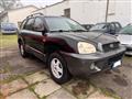 HYUNDAI SANTA FE FUORI TUTTO!!2.0 CRDi TD 4WD GL Plus GANCIO TRAINO