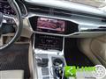 AUDI A6 50 3.0 TDI quattro tiptronic Business Sport (fattu