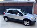 FIAT SEDICI 1.6 16V 4x4 Dynamic gancio di traino euro 4