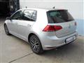 VOLKSWAGEN GOLF 7ª