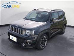 JEEP RENEGADE LIMITED