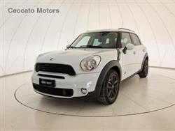 MINI COUNTRYMAN 1.6 Cooper S ALL4