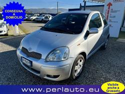 TOYOTA YARIS 1.0i 16V 3 porte