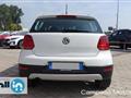 VOLKSWAGEN POLO Cross 1.2 TSI BlueMotion Technology