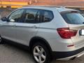 BMW X3 xDrive20d Eletta