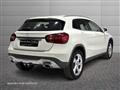 MERCEDES CLASSE GLA d Auto Sport Navi