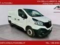 RENAULT Trafic T29 1.6 dCi GARANZIA TCARS Trafic T29 1.6 dCi 120CV S&S PL-TA Furgone