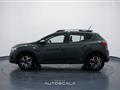 DACIA NUOVA SANDERO STEPWAY Nuova Stepway 1.0 TCe 100cv ECO-G EXPRESSION