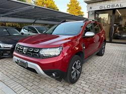 DACIA DUSTER 1.0TCe Ben/GPL 100cv