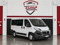 FIAT DUCATO 2.3 MJT 150cv ecojet 9 posti Km 43.000