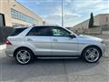 MERCEDES CLASSE ML BlueTEC 4Matic Premium