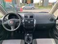 FIAT SEDICI 1.6 16V 4x4 Emotion *GANCIO TRAINO*