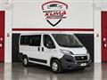 FIAT DUCATO 2.3 MJT 150cv ecojet 9 posti Km 43.000