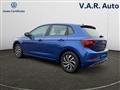 VOLKSWAGEN POLO 1.0 TSI DSG Life