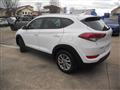 HYUNDAI TUCSON 1.7 CRDi Comfort