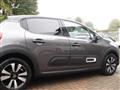 CITROEN C3 PureTech 110 S&S EAT6 Shine