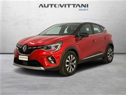 RENAULT NUOVO CAPTUR 1.5 Blue dCi 115cv Intens EDC