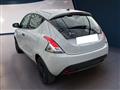 LANCIA YPSILON III 2015 1.0 firefly hybrid Silver s&s 70cv