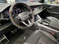 AUDI Q8 TFSI V8 quattro tiptronic