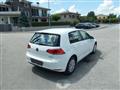 VOLKSWAGEN Golf 1.4 TGI 5p. Business 4 Free BlueMot