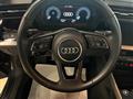 AUDI A3 SPORTBACK SPB 35 TFSI S tronic