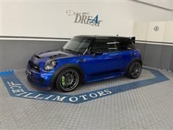 MINI MINI 3 PORTE 1.6 16V JCW kit *elaborata/motore forgiato/+240cv*