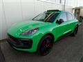 PORSCHE MACAN 2.9 GTS