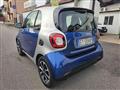 SMART FORTWO 70 1.0 Passion - CAMBIO MANUALE