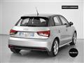 AUDI A1 SPORTBACK A1 SPB 1.0 TFSI ultra S tronic Admired