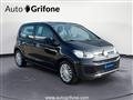 VOLKSWAGEN UP! 5p 2017 5p 1.0 evo Move 65cv