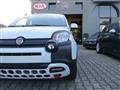 FIAT PANDA 1.0 Hybrid Cross CarPlay/Sensori Park