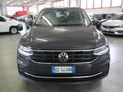 VOLKSWAGEN TIGUAN 1.4 TSI eHYBRID 245CV DSG Life