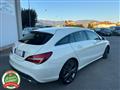 MERCEDES CLASSE CLA d Automatic Sport - Pelle, telecamera