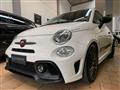 ABARTH 595 1.4 t-jet Competizione 180cv pari al nuovo