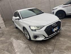 AUDI A3 SPORTBACK SPB 35 TDI S tronic Business Advanced