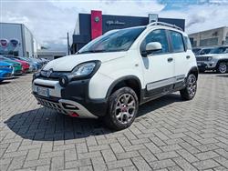 FIAT PANDA CROSS Panda Cross 0.9 TwinAir Turbo S&S 4x4