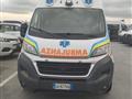 FIAT DUCATO AMBULANZA (3533) Ducato 33 2.3 MJT 130CV PLM Cabinato