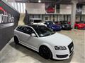 AUDI A3 SPORTBACK RISERVATA