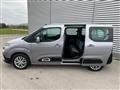 CITROEN BERLINGO BlueHDi 100 M Shine IVA COMPRESA AUTOVETTURA