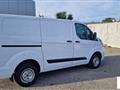 FORD TRANSIT CUSTOM 280 L1H1 Trend 2.0 TDCi 130 Cv Furgone E6 Transit 350 2.0TDCi EcoBlue 130CV 4WD PM-TM Furgone Trend