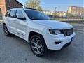 JEEP GRAND CHEROKEE 3.0 V6 CRD 250 CV Multijet II OVERLAND