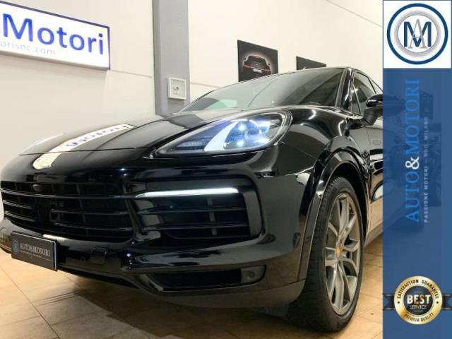 PORSCHE Cayenne 3.0 tiptronic - IVA Esposta